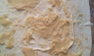 红面粉的家常做法 面粉的做法大全
